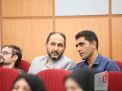 گزارش تصویری روز کارمند و مراسم تجلیل از کارمندان نمونه